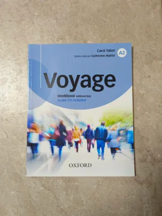 Voyage A2