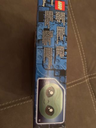 LEGO Star Wars 75443 Grogu's Homestead