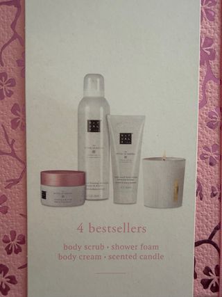 Rituals The Ritual of Sakura Set Regalo