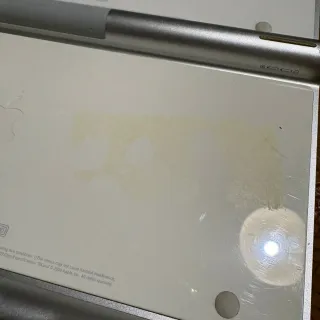 3 Teclados Apple Wireless A1314