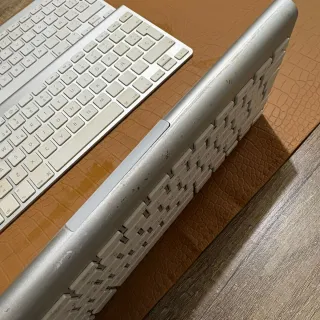 3 Teclados Apple Wireless A1314