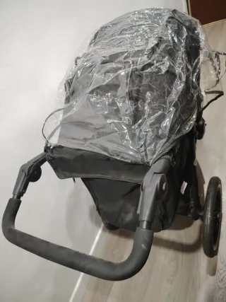 Carrito Hauck Runner 2.