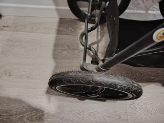 Carrito Hauck Runner 2.