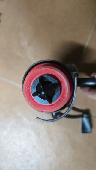 Carrete de pesca SAGARRA Mod. 51