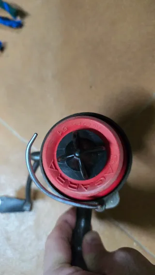 Carrete de pesca SAGARRA Mod. 51