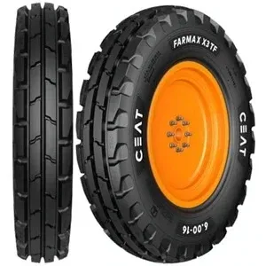 Pneu Ceat Farmax X3 TF 6.50-16 6 PR TT
