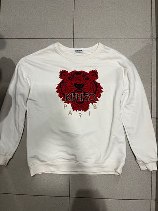 Sudadera Kenzo