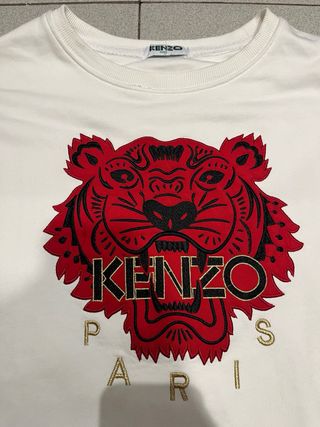 Sudadera Kenzo
