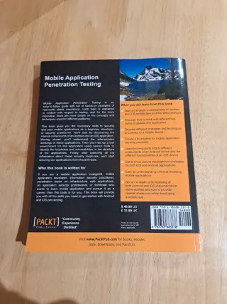 Mobile Application Penetration Testing