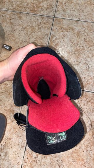 Botas Snowboard K2 Talla 42