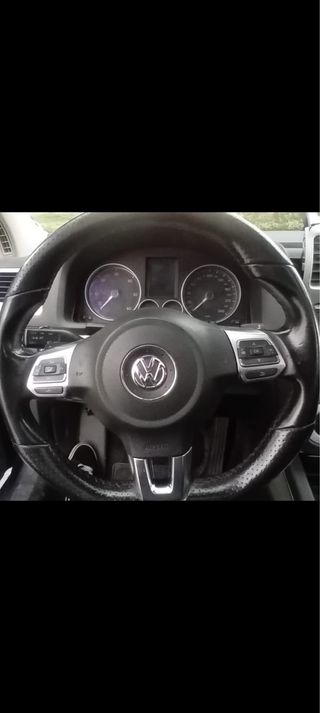 Volante Golf 6