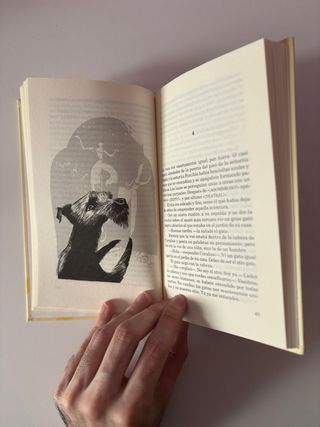 Coraline [Novela corta]