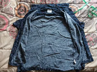 Camisa Springfield Azul Talla XL