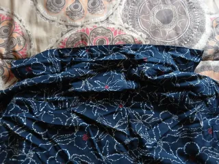 Camisa Springfield Azul Talla XL