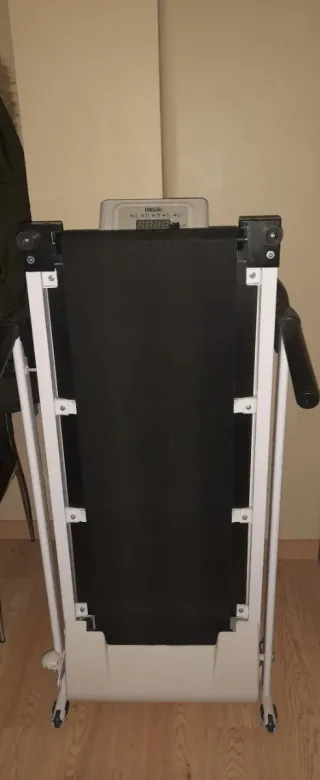 Cinta de correr iWalk