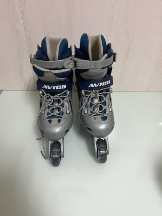 Patines en línea para adulto