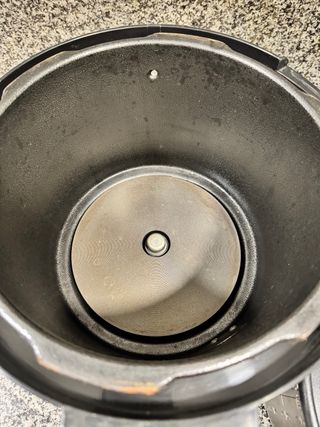 Olla Programable Fussioncook Panel Digital