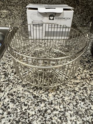 Olla Programable Fussioncook Panel Digital