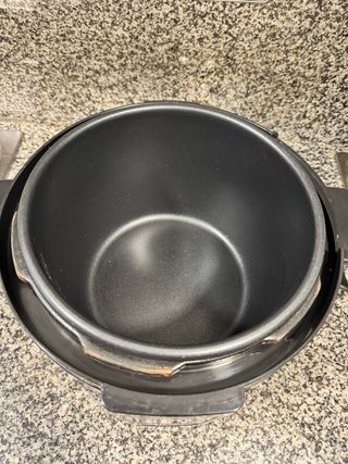 Olla Programable Fussioncook Panel Digital