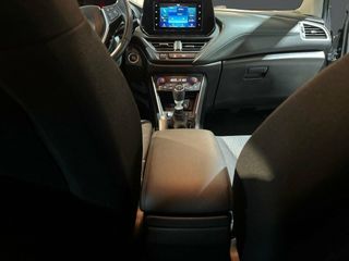 Suzuki SCross 1.4T S2 4WD Mild Hybrid