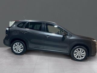 Suzuki SCross 1.4T S2 4WD Mild Hybrid
