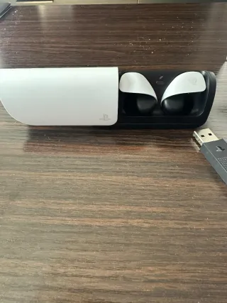 Auriculares Inalámbricos Sony PULSE Explore