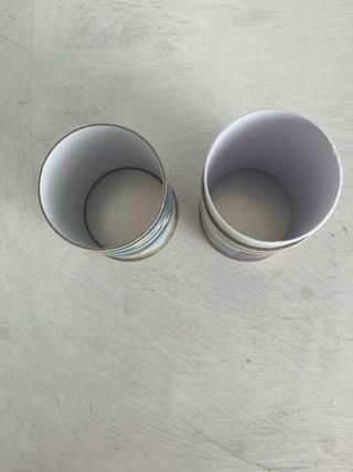 Portapenne BIC 4 Colours Decor BOX