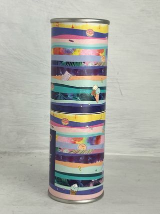 Portapenne BIC 4 Colours Decor BOX