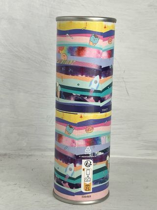 Portapenne BIC 4 Colours Decor BOX