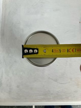 Portapenne BIC 4 Colours Decor BOX