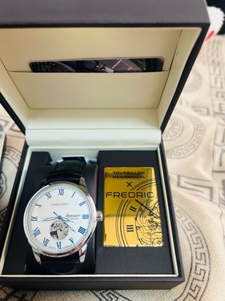 Reloj FREDERIC Automático Harrison