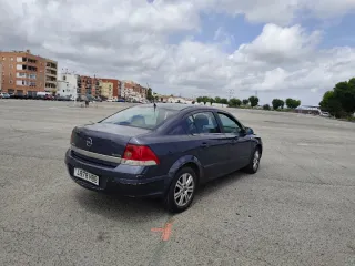 Opel Astra 2010