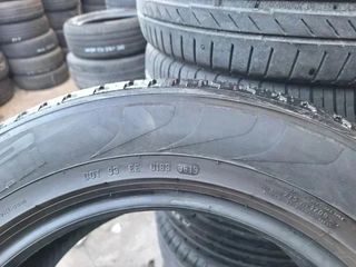 215 65 R17 99V M+S Pirelli - 1 neumático +70%