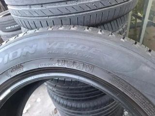215 65 R17 99V M+S Pirelli - 1 neumático +70%