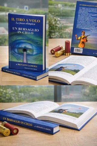 Il Tiro a Volo – Renato Lamera