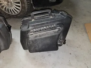 Borse laterali BMW K75 Touring k100