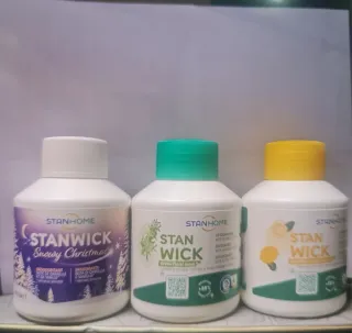 STANHOME Stanwick Deodoranti Ambiente