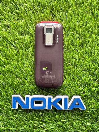 NOKIA 5130 XPRESSMUSIC