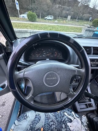 Suzuki Vitara 1996