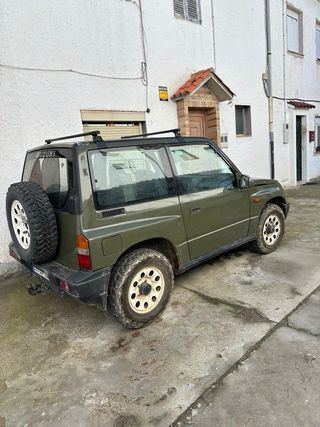 Suzuki Vitara 1996