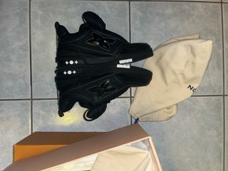 Louis Vuitton LV Skate Scarpe Nere