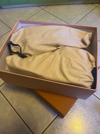 Louis Vuitton LV Skate Scarpe Nere