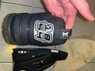 Louis Vuitton LV Skate Scarpe Nere