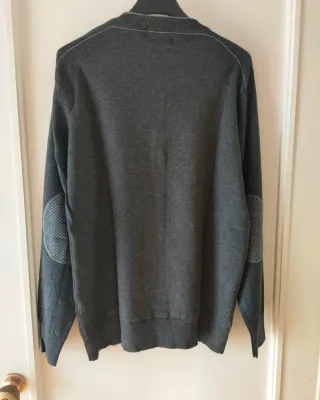 Maglia Uomo Nazareno Gabrielli