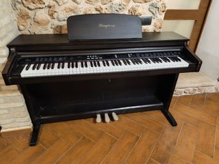 Piano Digital Ringway TG-8815