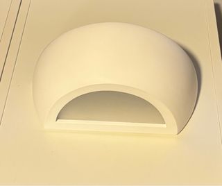 Lámpara aplique Faro Cheras 2