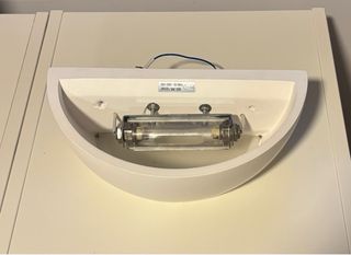 Lámpara aplique Faro Cheras 2