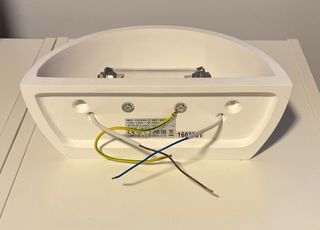 Lámpara aplique Faro Cheras 2