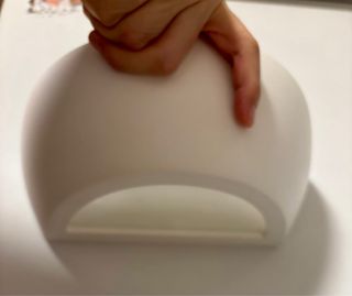 Lámpara aplique Faro Cheras 2