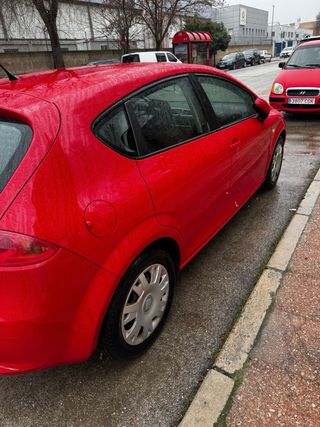 SEAT Leon 2009